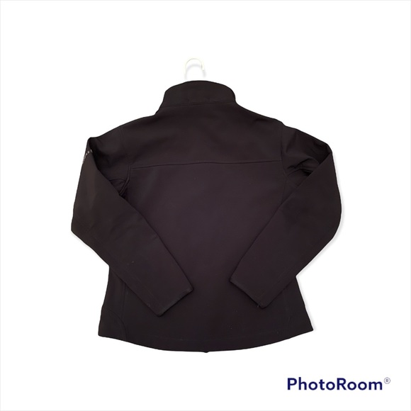 Port authority waterproof Women’s jacket size small - Picture 2 of 5